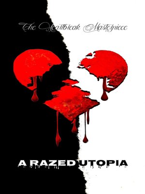 cover image of The Heartbreak Masterpiece